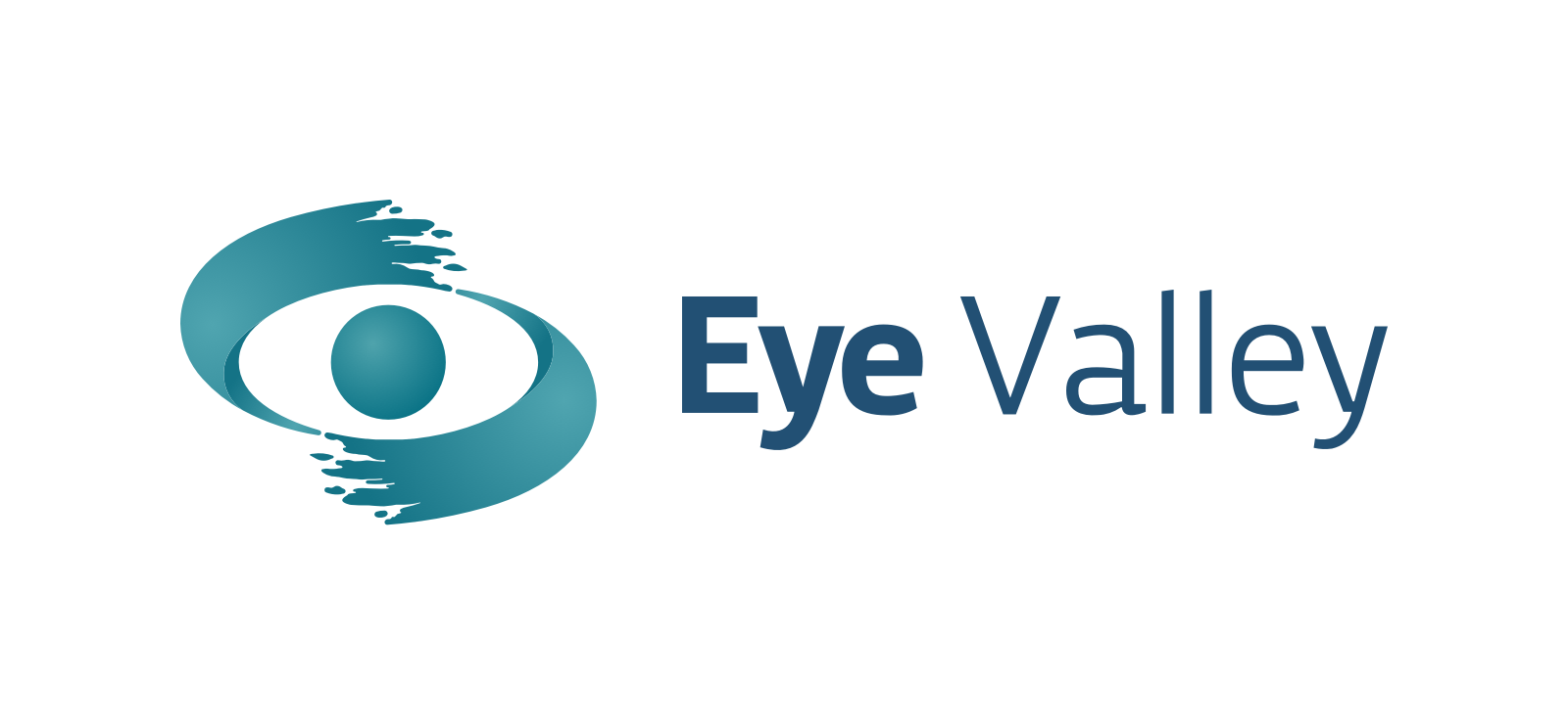 Optical Lense Eye Valley