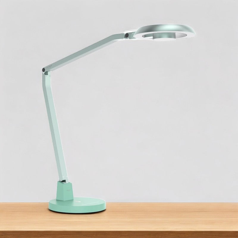 Linglan™ Full-Spectrum Eye Protection LED Desk Lamp