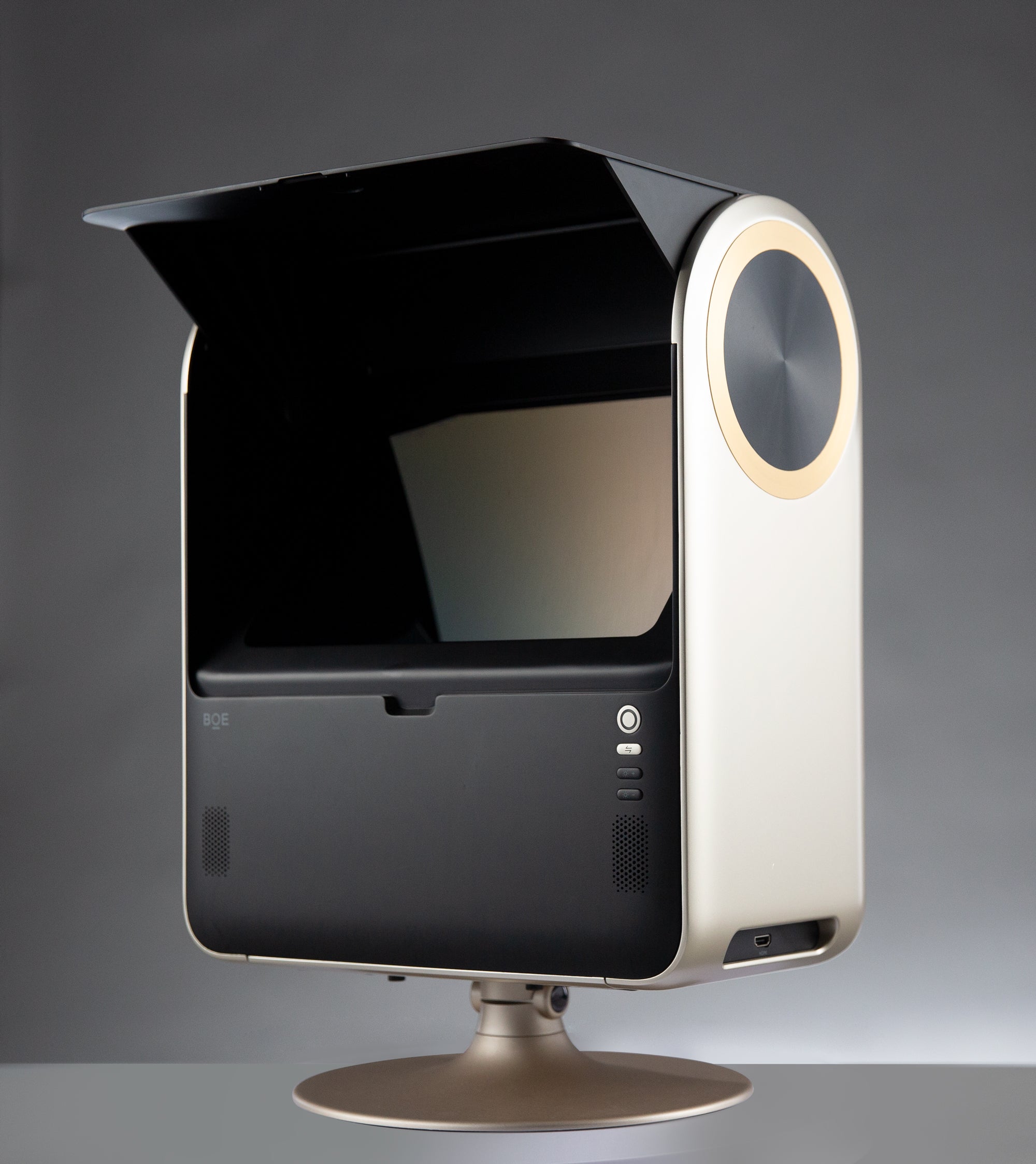 BOE™ Distant-image Eye Protection Screen