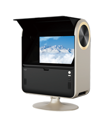 BOE™ Distant-image Eye Protection Screen