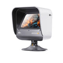 SingRay™ Distant-image Eye Protection Screen