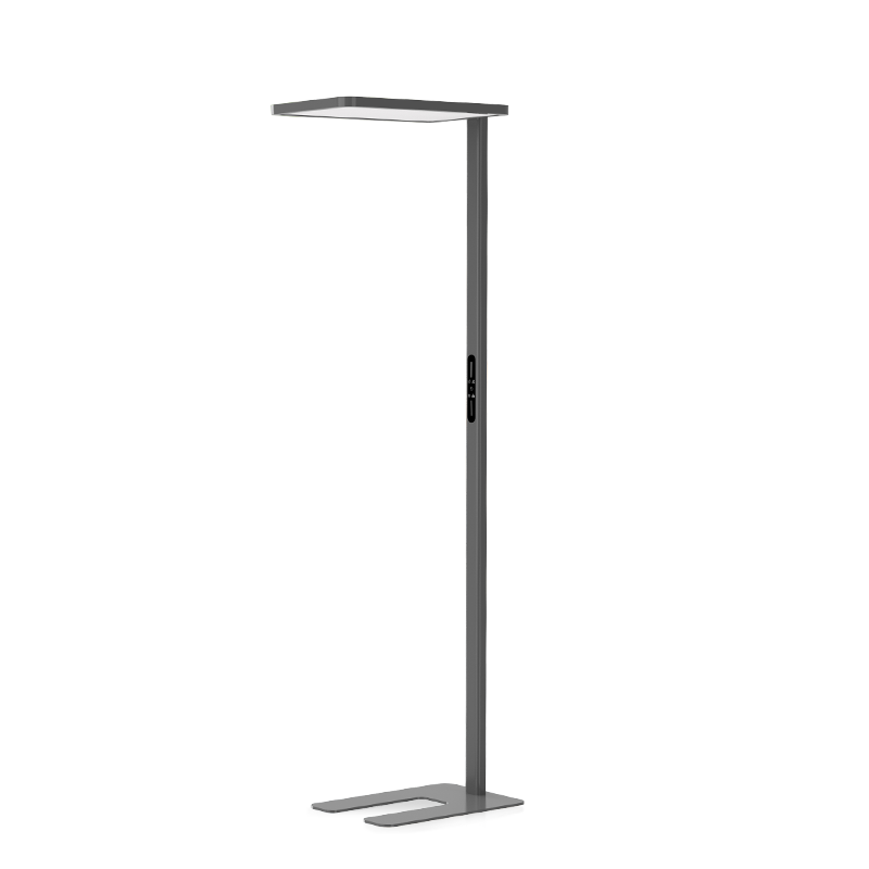 Linglan™ Full-spectrum Eye Protection LED Floor Lamp