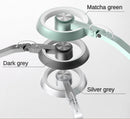Linglan™ Full-Spectrum Eye Protection LED Desk Lamp