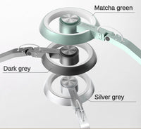 Linglan™ Full-Spectrum Eye Protection LED Desk Lamp