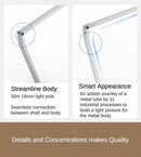 Linglan™ Full-Spectrum Eye Protection LED Desk Lamp