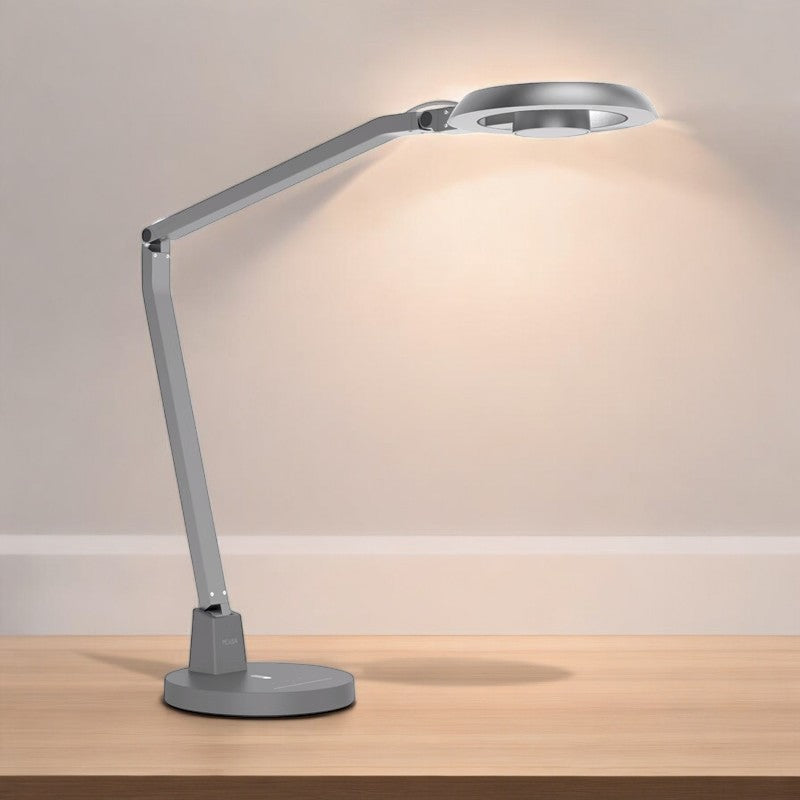 Linglan™ Full-Spectrum Eye Protection LED Desk Lamp